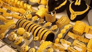 سعر الذهب اليوم الخميس.. عيار 24 بـ8200 جنيه